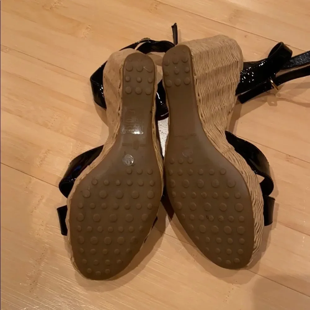 The original car shoe